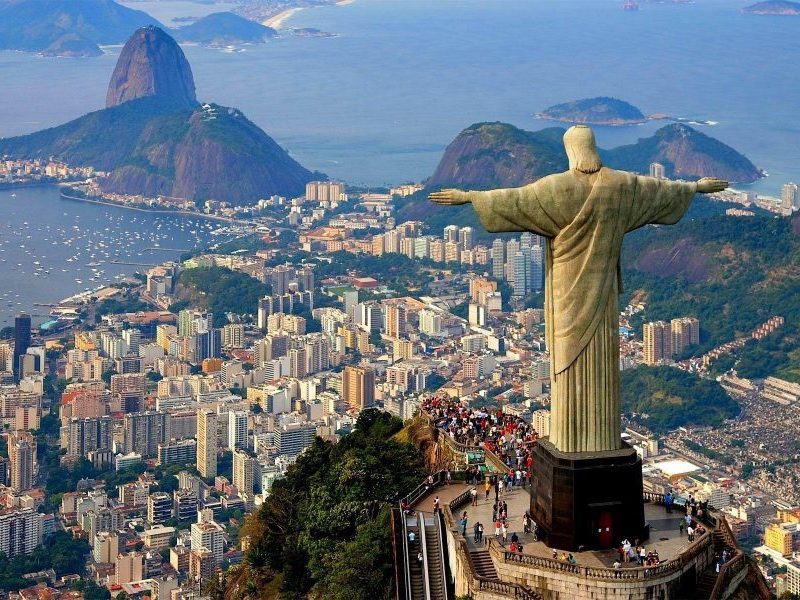 rio de jenerio